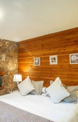 Habitacion Clean Terra Diaguita